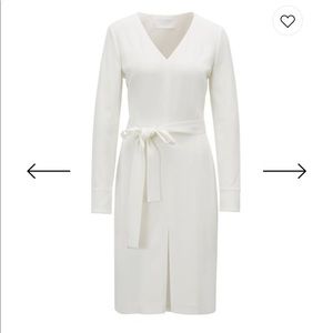 Hugo Boss dress